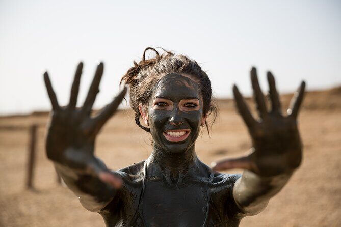 2-Day Jordan Guided Tour Petra, Wadi Rum and Dead Sea - FAQ