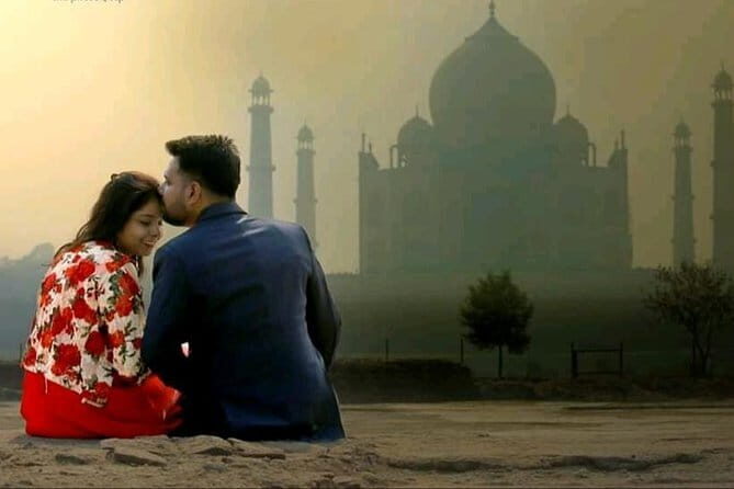 2-Day Jungle Safari with Sunrise view of Taj Mahal - The Sum Up