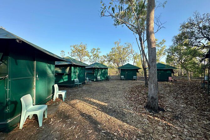 2 Day Kakadu Highlights Tour - Practical Details: What’s Included and What to Consider