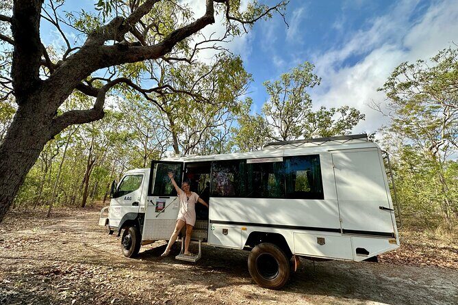 2 Day Kakadu Highlights Tour - FAQ