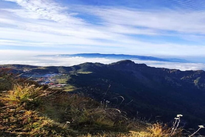 2-Day Kalinchowk Adventure Tour - Overview of the 2-Day Kalinchowk Tour