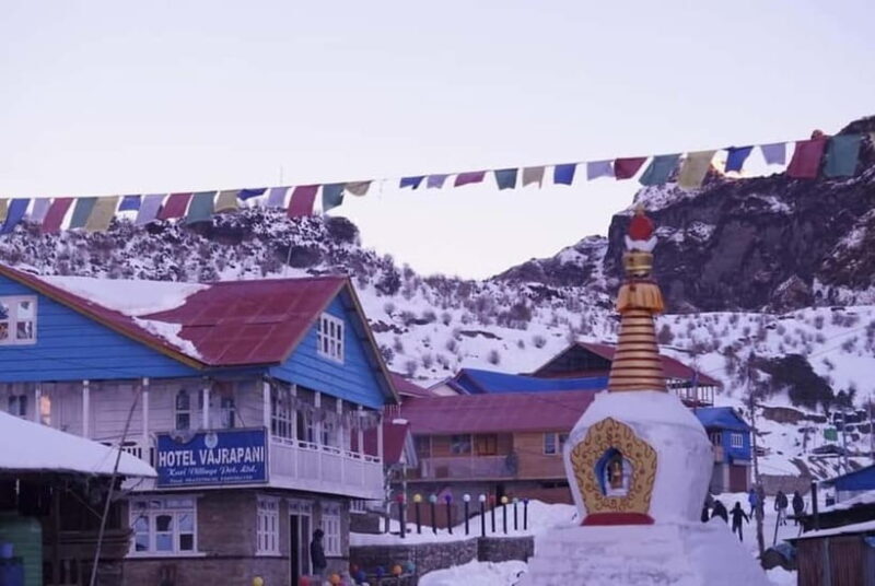 2-Day Kalinchowk Adventure Tour - The Itinerary in Detail