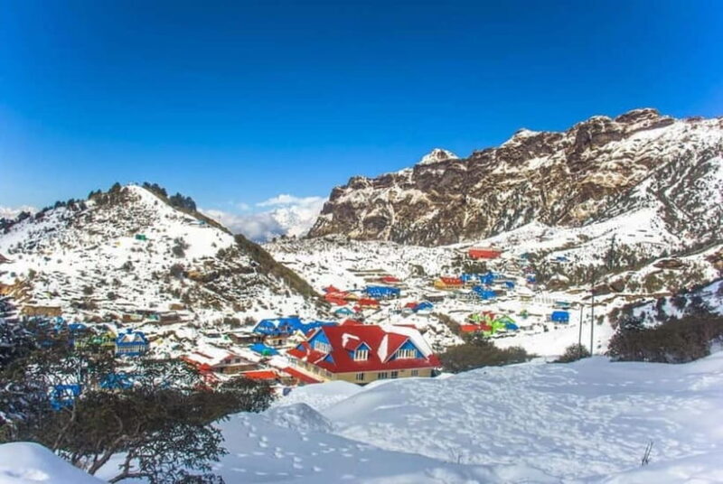 2-Day Kalinchowk Adventure Tour - Practical Details and Considerations