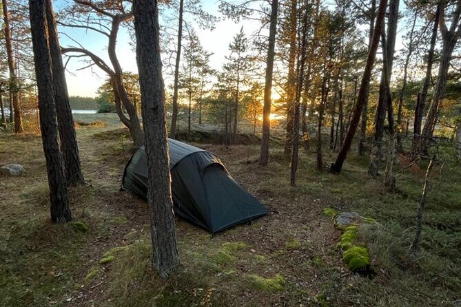 2-Day Kayak Tour in the Stockholm Archipelago - The Sum Up