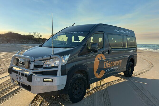 2 Day Kgari Fraser Island Small Group Camping Tour - The Experience: What Travelers Really Say