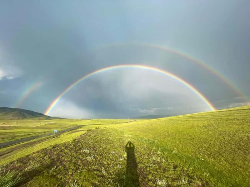 2-Day Kharkhorin Town, Granite Mountain, and Sand Dunes - Practical Details and Logistics