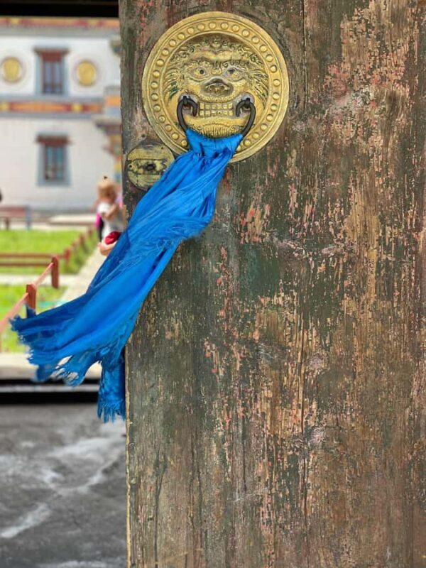 2-Day Kharkhorin Town, Granite Mountain, and Sand Dunes - Who Is This Tour Best For?