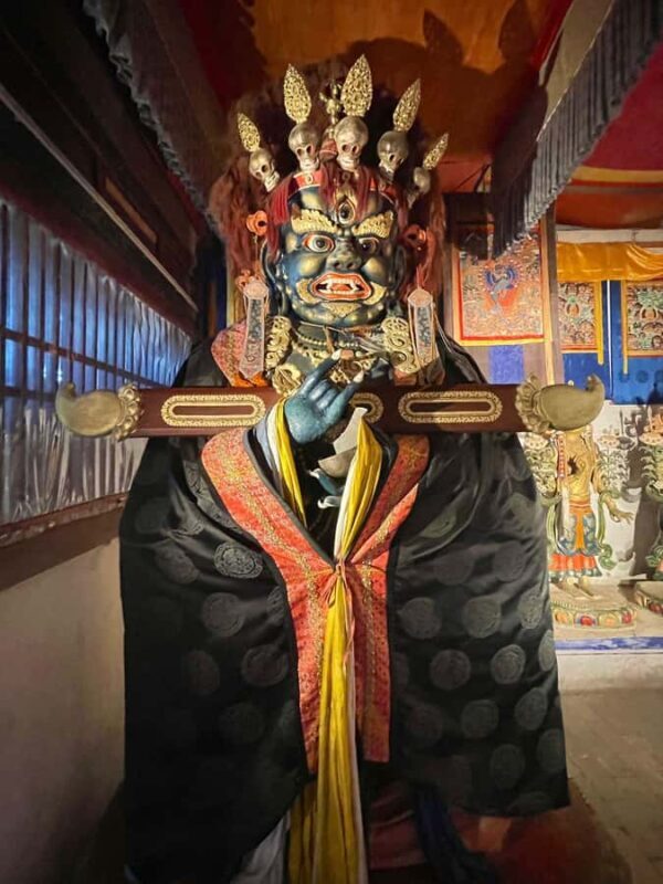 2-Day Kharkhorin Town, Granite Mountain, and Sand Dunes - Final Thoughts