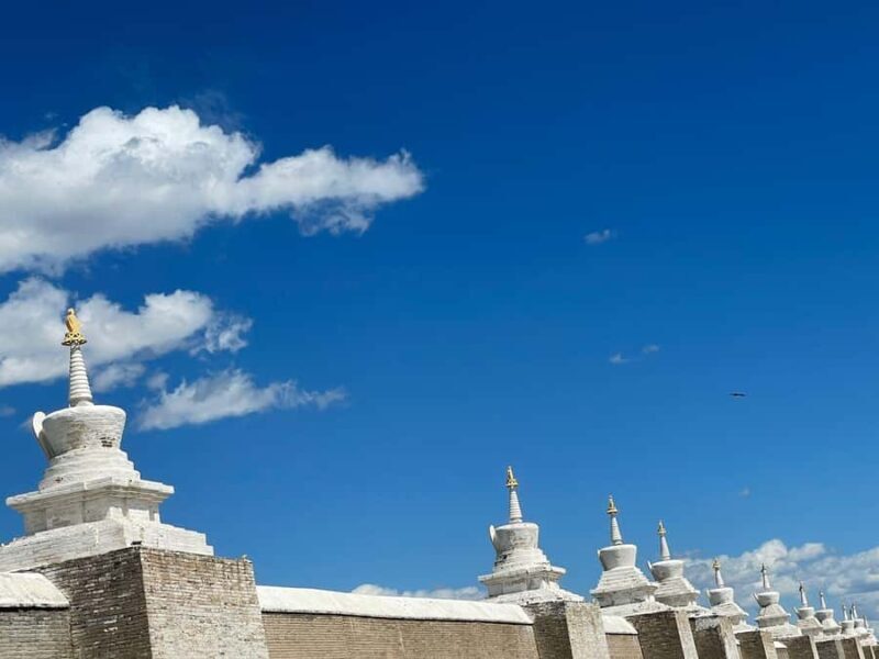 2-Day Kharkhorin Town, Granite Mountain, and Sand Dunes - FAQ