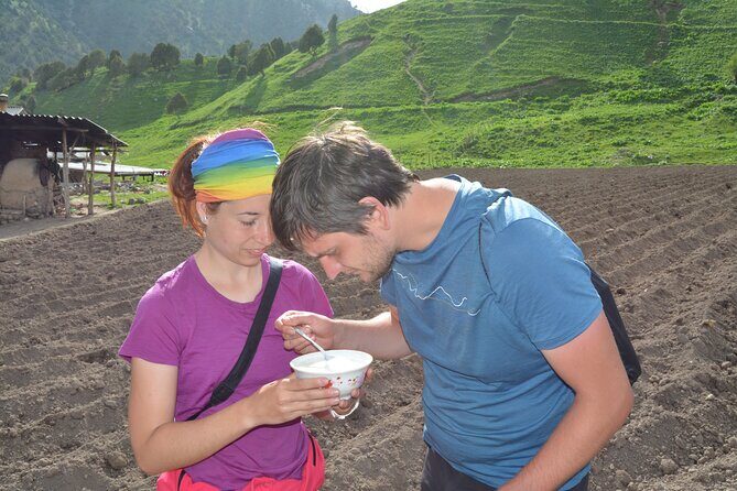 2-Day Kichi Alay Mountain Hiking Tour with Overnight Stay - FAQ