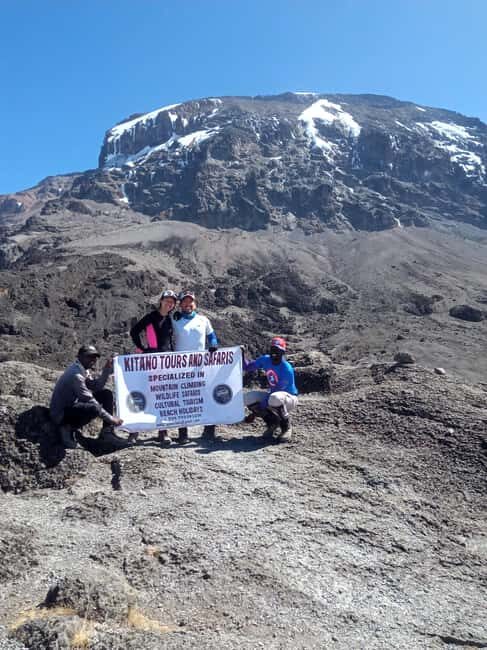 2-Day Kilimanjaro Marangu Route Experience - Authentic Insights from Reviewers