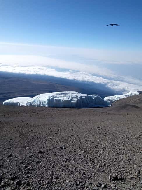2-Day Kilimanjaro Marangu Route Experience - Practicalities and Tips for Your Journey