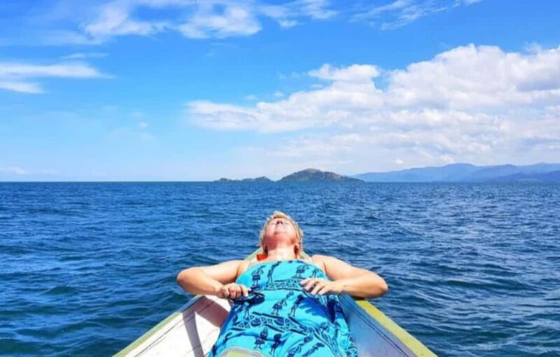 2-Day Kivu Lake Relaxing Tour with Boat Cruise - A Closer Look at the Itinerary