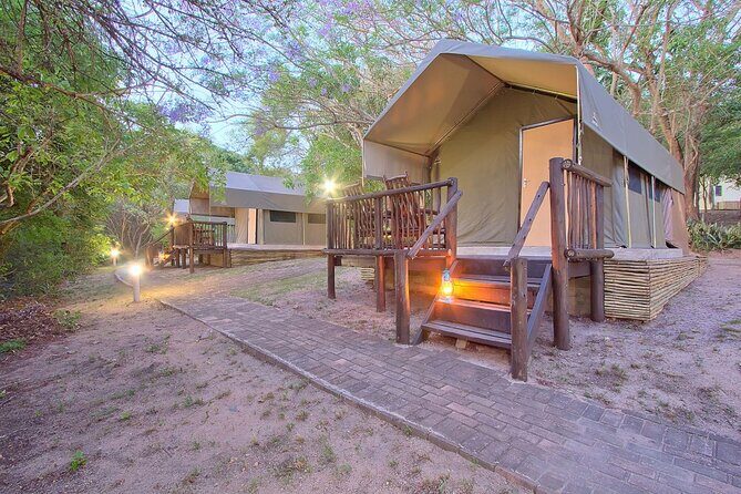 2 Day Kruger Adventure Safari - Key Points