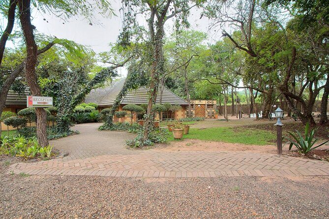 2 Day Kruger Adventure Safari - An In-Depth Look at the 2-Day Kruger Adventure Safari