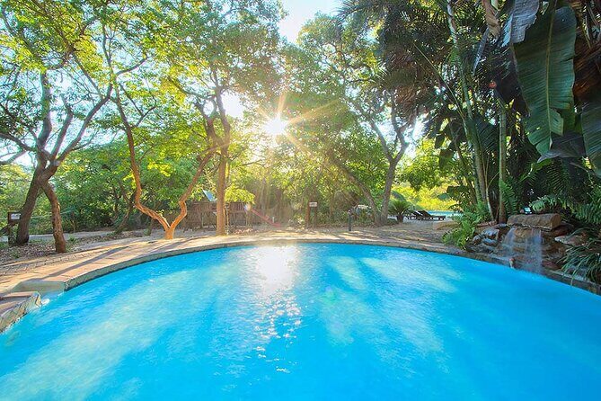 2 Day Kruger Adventure Safari - FAQ