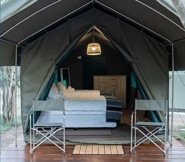 2 Day Kruger Glamping Budget Adventure - The Experience in Detail: What You Need to Know