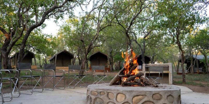 2 Day Kruger Glamping Budget Adventure - Frequently Asked Questions