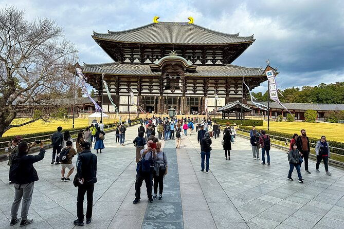 2-day-kyoto-and-nara-tour-from-tokyo