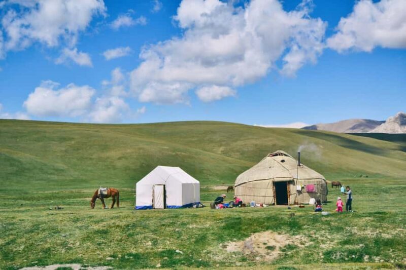2-Day Kyrgyzstan Yurt Stay & Horse Riding Adventure - Who Is This Tour Best For?