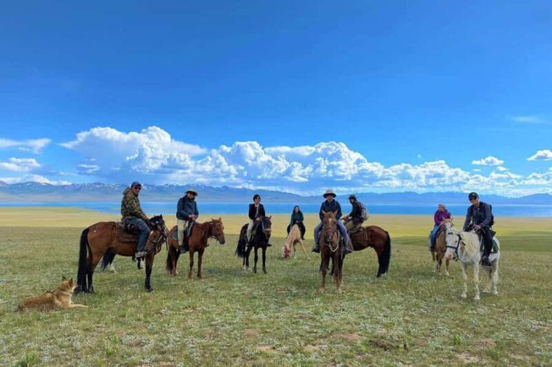 2-Day Kyrgyzstan Yurt Stay & Horse Riding Adventure - Final Thoughts