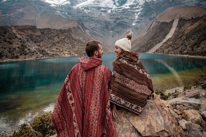 2-day-laguna-humantay-and-full-day-machu-picchu-trip