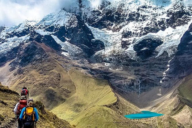 2-day-laguna-humantay-and-full-day-machu-picchu-trip