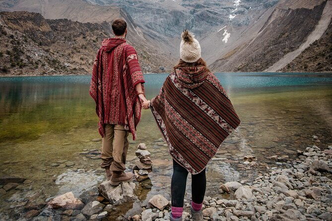 2-day-laguna-humantay-and-full-day-machu-picchu-trip