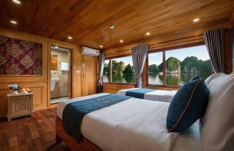 2-Day Lan Ha Bay & Cat Ba Cruise w/ Kayaking, Biking & More - Who Would Love This Tour?