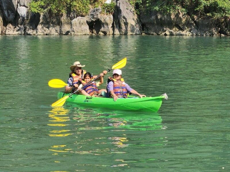 2-day-lan-ha-bay-cat-ba-cruise-w-kayaking-biking-more