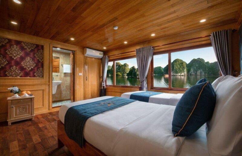 2-day-lan-ha-bay-cat-ba-cruise-w-kayaking-biking-more