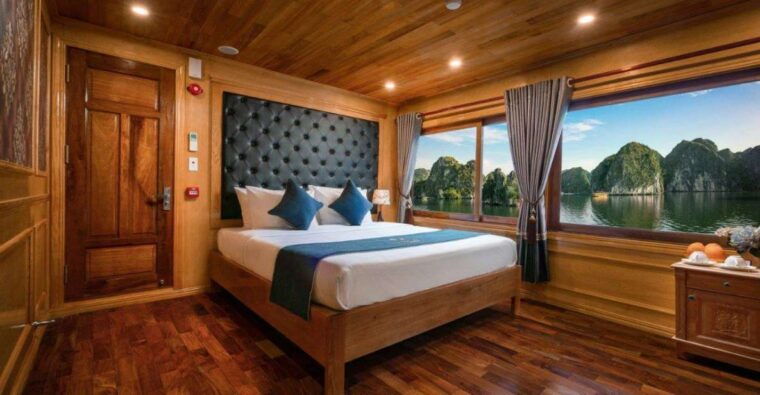 2-day-lan-ha-bay-cat-ba-cruise-w-kayaking-biking-more