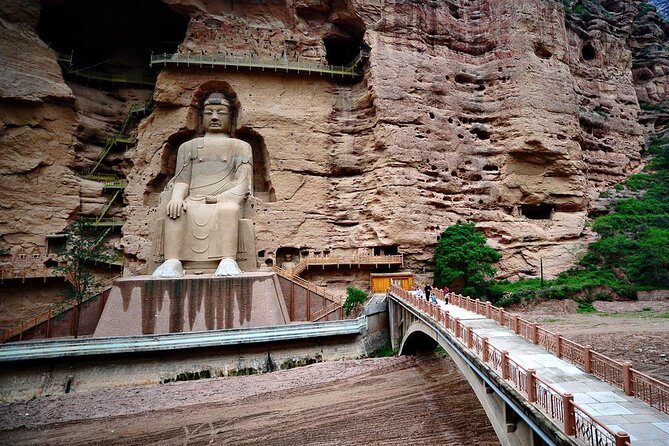 2-Day Lanzhou Private Trip to Bingling Temple and Labrang Monastery - The Sum Up