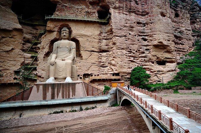 2-Day Lanzhou Private Trip to Bingling Temple and Labrang Monastery - FAQ
