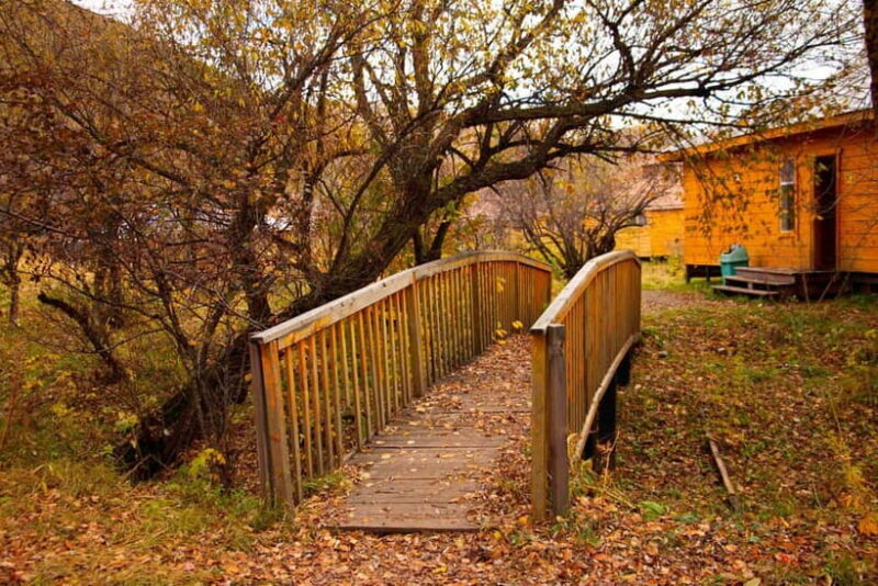 2 Day Local experience by train visit Tunkhel town - FAQ