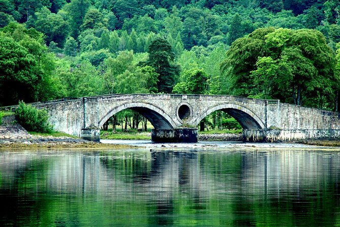 2-day-loch-lomond-west-highlands-glencoe-oban-tour
