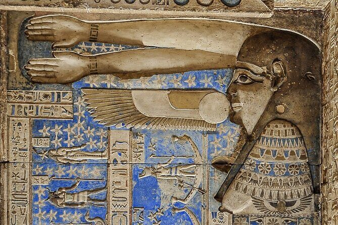 2 Day Luxor and Dendera Trip from Hurghada, Karnak and West Bank - Key Points