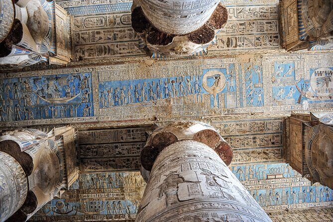 2 Day Luxor and Dendera Trip from Hurghada, Karnak and West Bank - FAQ
