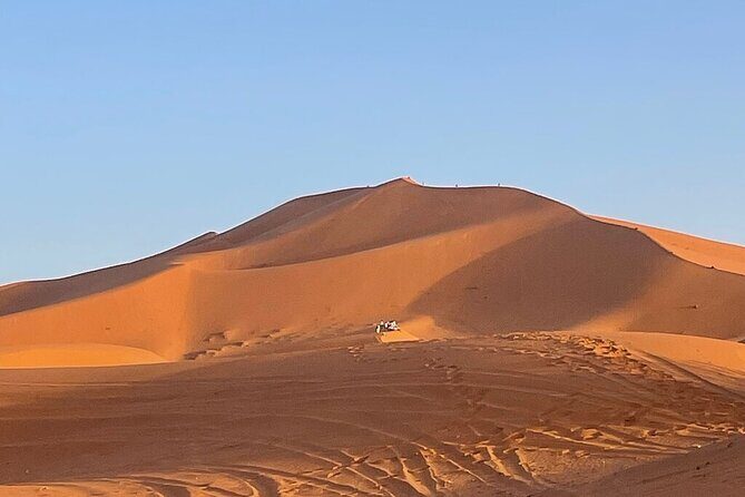 2 Day Luxury Desert Tour from Fes to Fes or Marrakech - Final Thoughts