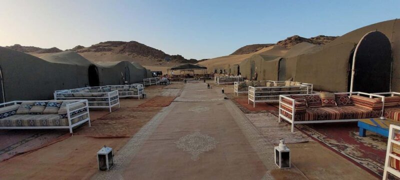 2-Day Luxury Excursion from Marrakech to the Zagora Desert - What to Expect on Your Marrakech to Zagora Desert Trip