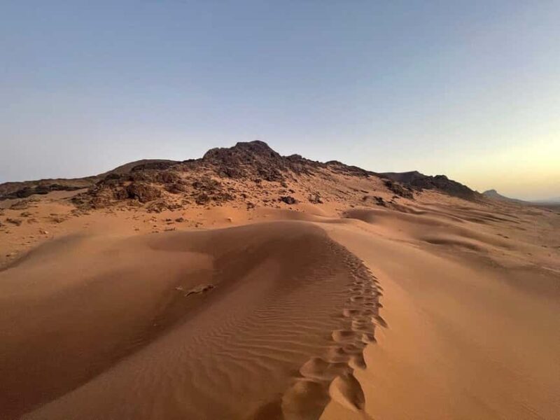2-Day Luxury Excursion from Marrakech to the Zagora Desert - How the Tour Works