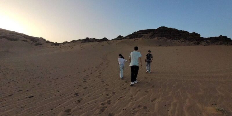 2-Day Luxury Excursion from Marrakech to the Zagora Desert - Authentic Insights from Travelers