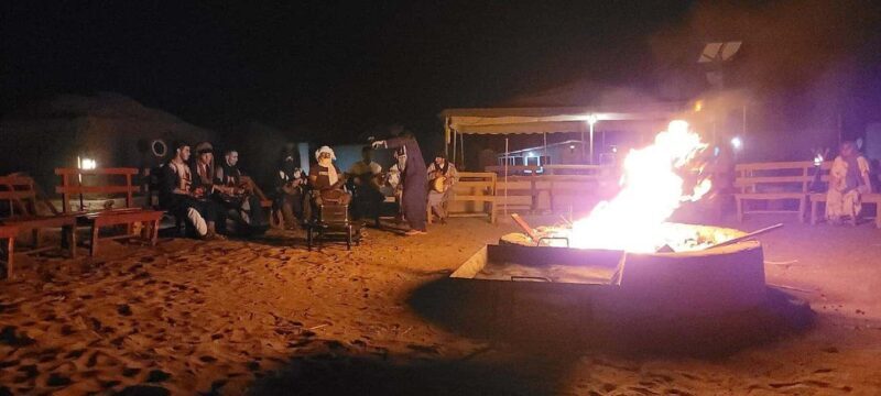 2-Day Luxury Excursion from Marrakech to the Zagora Desert - Practical Tips for Your Trip