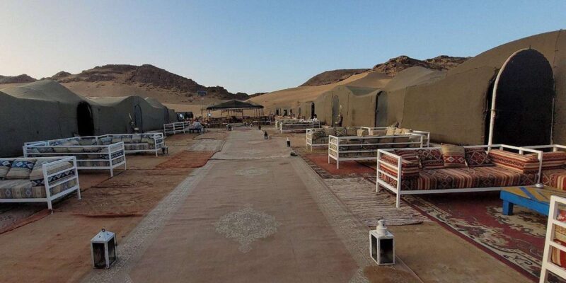 2-Day Luxury Excursion from Marrakech to the Zagora Desert - Who Should Consider This Tour?