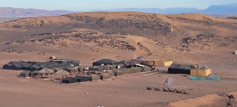 2-Day Luxury Excursion from Marrakech to the Zagora Desert - FAQ