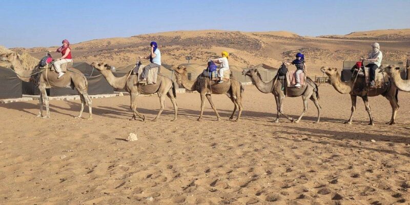 2-Day Luxury Excursion from Marrakech to the Zagora Desert - Final Thoughts