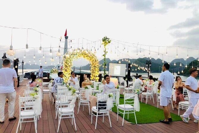 2-Day Luxury Halong Bay Aspira Cruise from Hanoi - Who Is This Tour Best For?