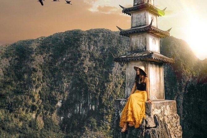 2-day Luxury Ninh Binh: Hoa Lu - Mua Cave - Tam Coc and Cuc Phuong National Park - Authenticity and Traveler Insights