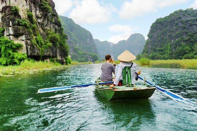 2-day Luxury Ninh Binh: Hoa Lu - Mua Cave - Tam Coc and Cuc Phuong National Park - Practical Tips for Your Trip