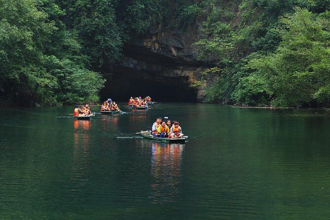 2-day Luxury Ninh Binh: Hoa Lu - Mua Cave - Tam Coc and Cuc Phuong National Park - Who Will Love This Tour?